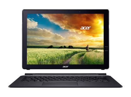 Acer Switch 7 SW713-874S Black Edition